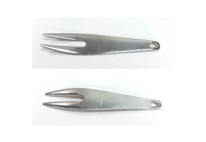 760-7　グリーンホーク管理用2本爪